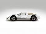 Porsche 906 Carrera 6 Kurzheck 1966 года